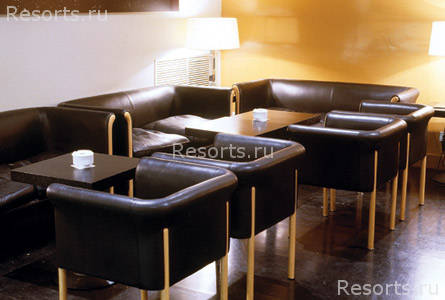 Hotel Gallery 14